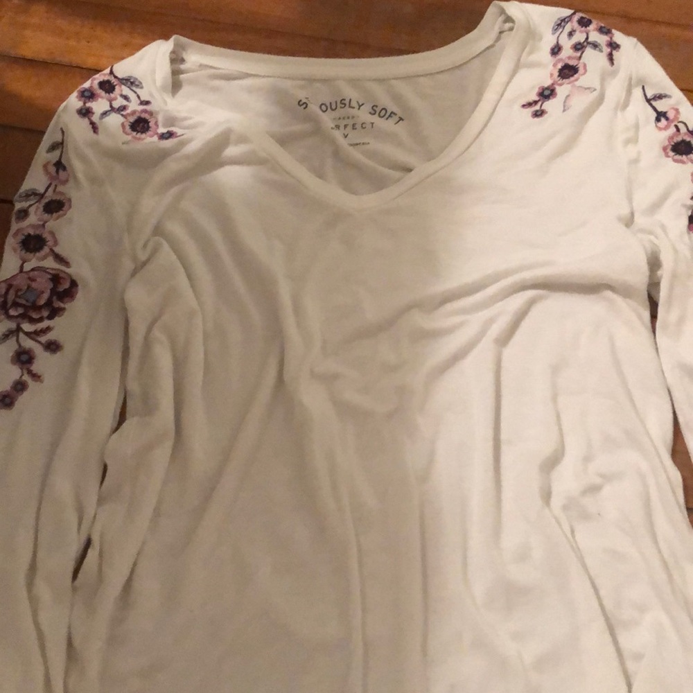 long sleeve